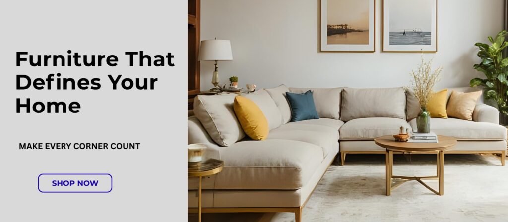 Modern and Luxury stainless steel home furniture set by Anat Furnitures